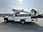 2008 Dodge Ram 5500 Bucket Truck Henrico VA