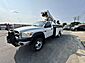 2008 Dodge Ram 5500 Bucket Truck Henrico VA