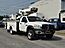 2008 Dodge Ram 5500 Bucket Truck Henrico VA