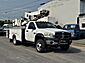 2008 Dodge Ram 5500 Bucket Truck Henrico VA