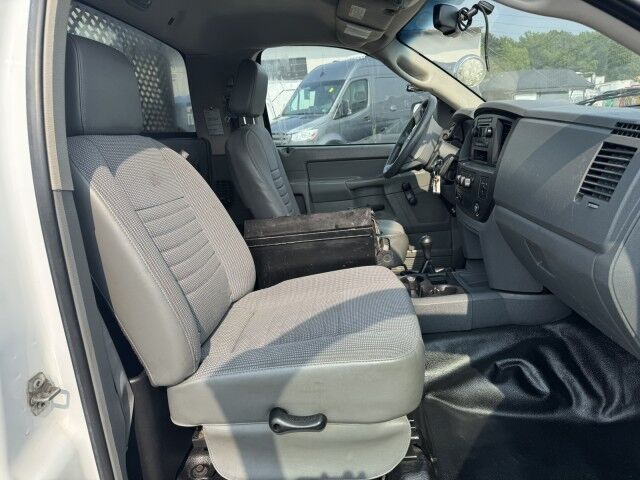 2008 Dodge Ram 5500 Bucket Truck Henrico VA