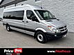 2008 Dodge Sprinter 2500 3.0L Diesel Handicap Van w/Power Ramp