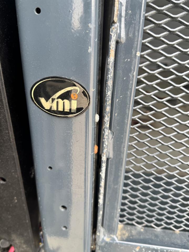 2008 Dodge Sprinter 2500 3.0L Diesel Handicap Van w/Power Ramp Maumee OH