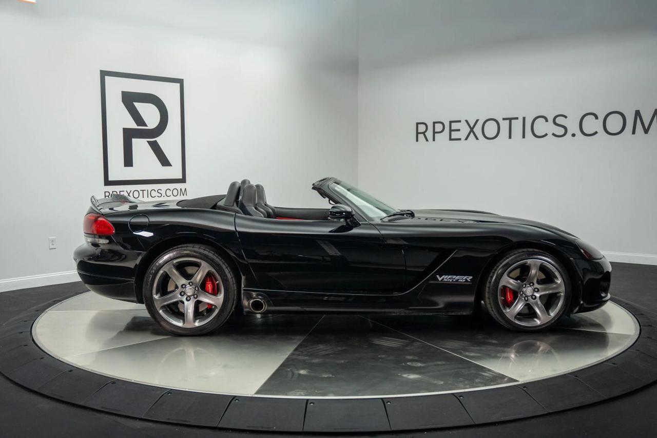 2008 Dodge Viper SRT10 Convertible 2D St. Louis MO
