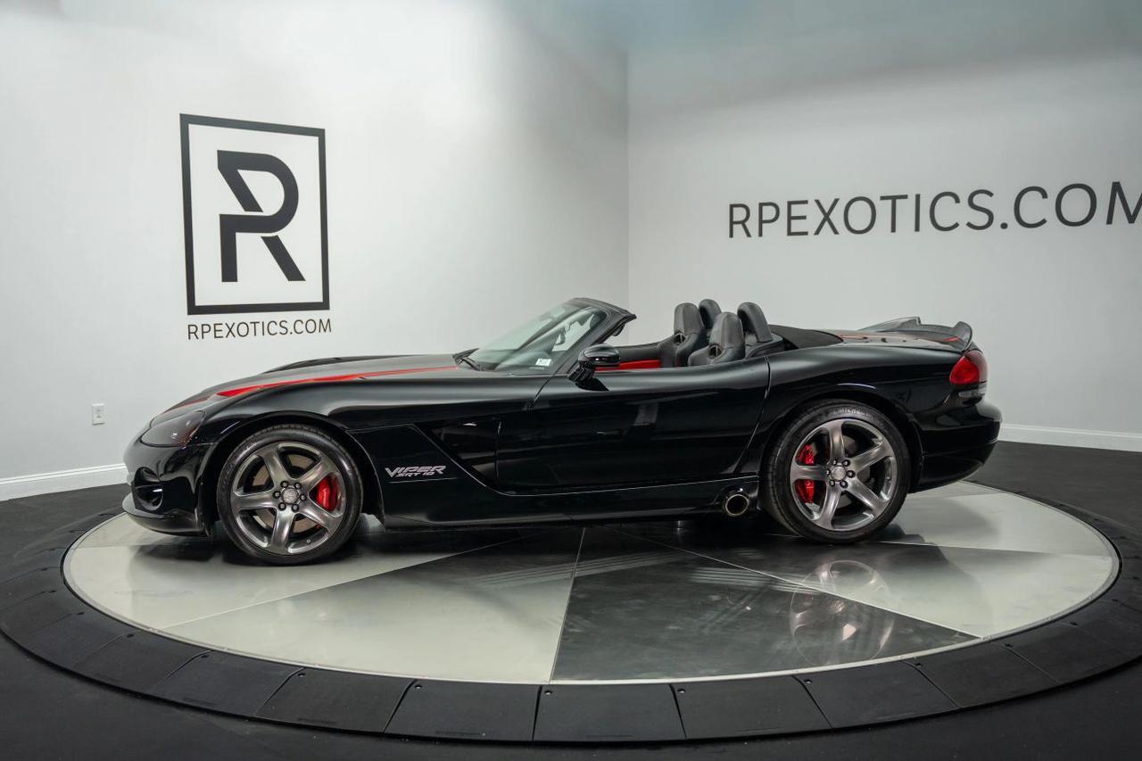 2008 Dodge Viper SRT10 Convertible 2D St. Louis MO