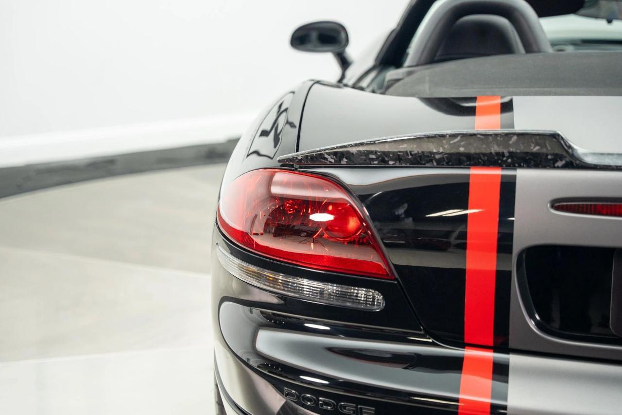 2008 Dodge Viper SRT10 Convertible 2D St. Louis MO