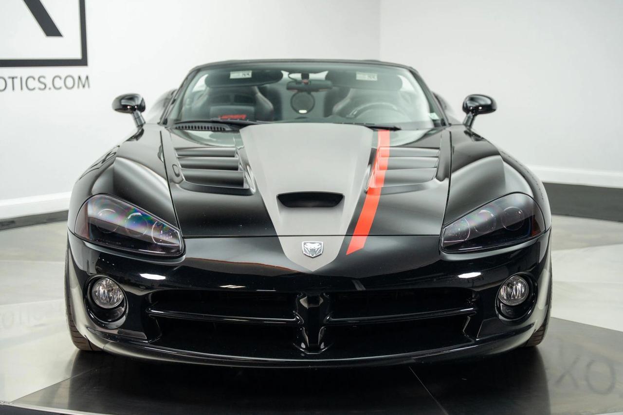 2008 Dodge Viper SRT10 Convertible 2D St. Louis MO