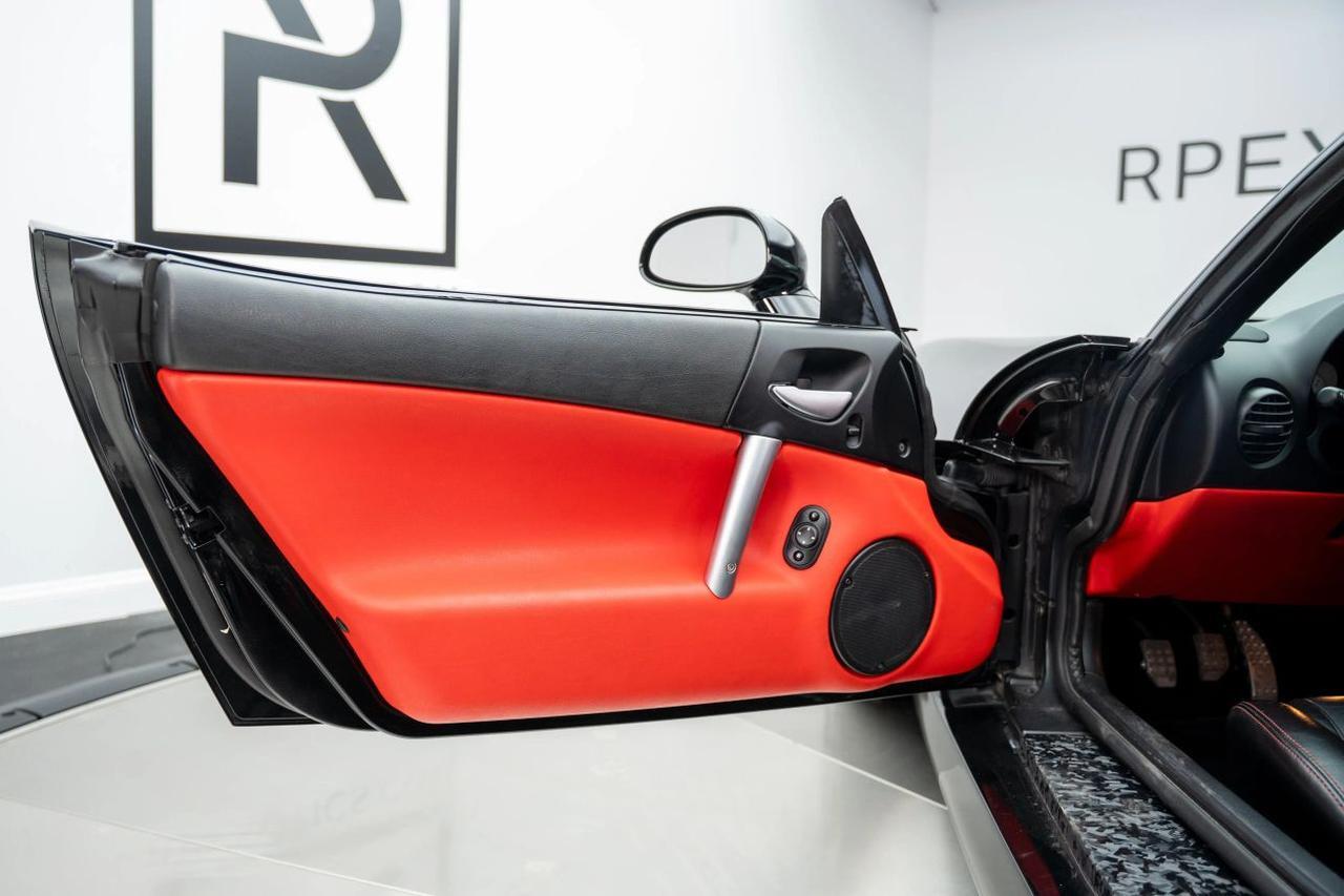 2008 Dodge Viper SRT10 Convertible 2D St. Louis MO