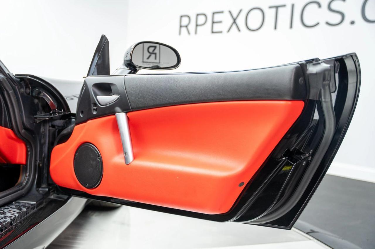 2008 Dodge Viper SRT10 Convertible 2D St. Louis MO