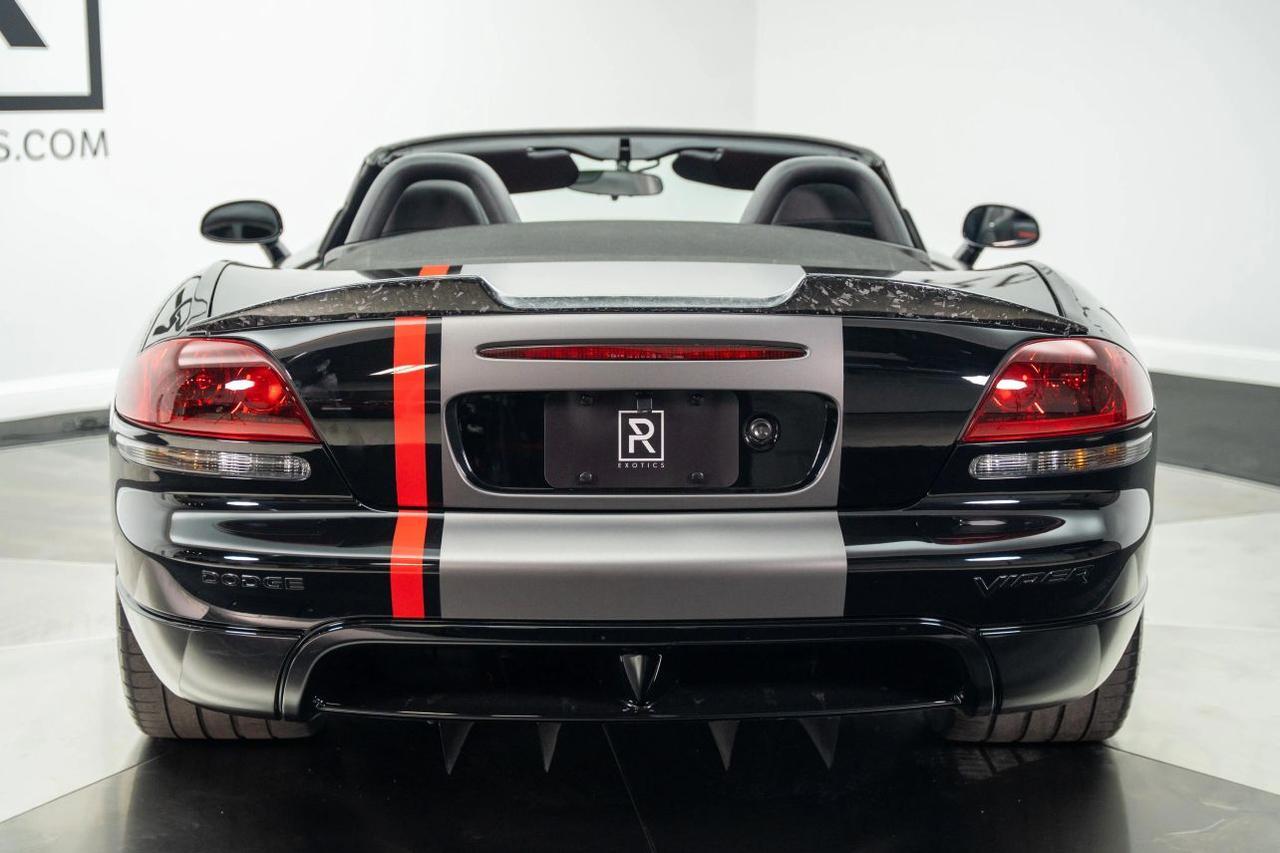 2008 Dodge Viper SRT10 Convertible 2D St. Louis MO