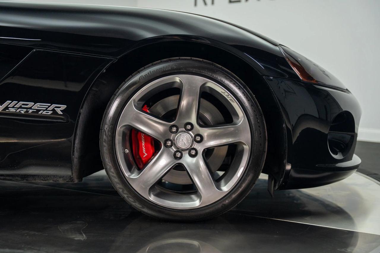 2008 Dodge Viper SRT10 Convertible 2D St. Louis MO