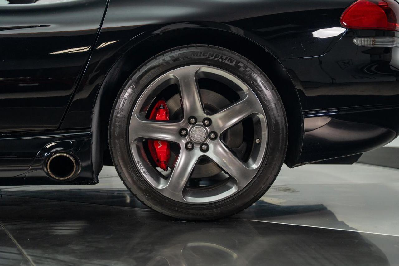 2008 Dodge Viper SRT10 Convertible 2D St. Louis MO