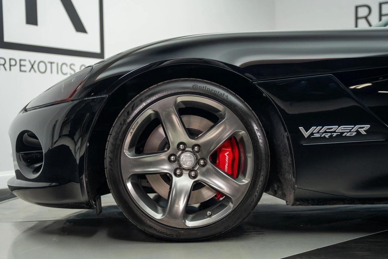 2008 Dodge Viper SRT10 Convertible 2D St. Louis MO