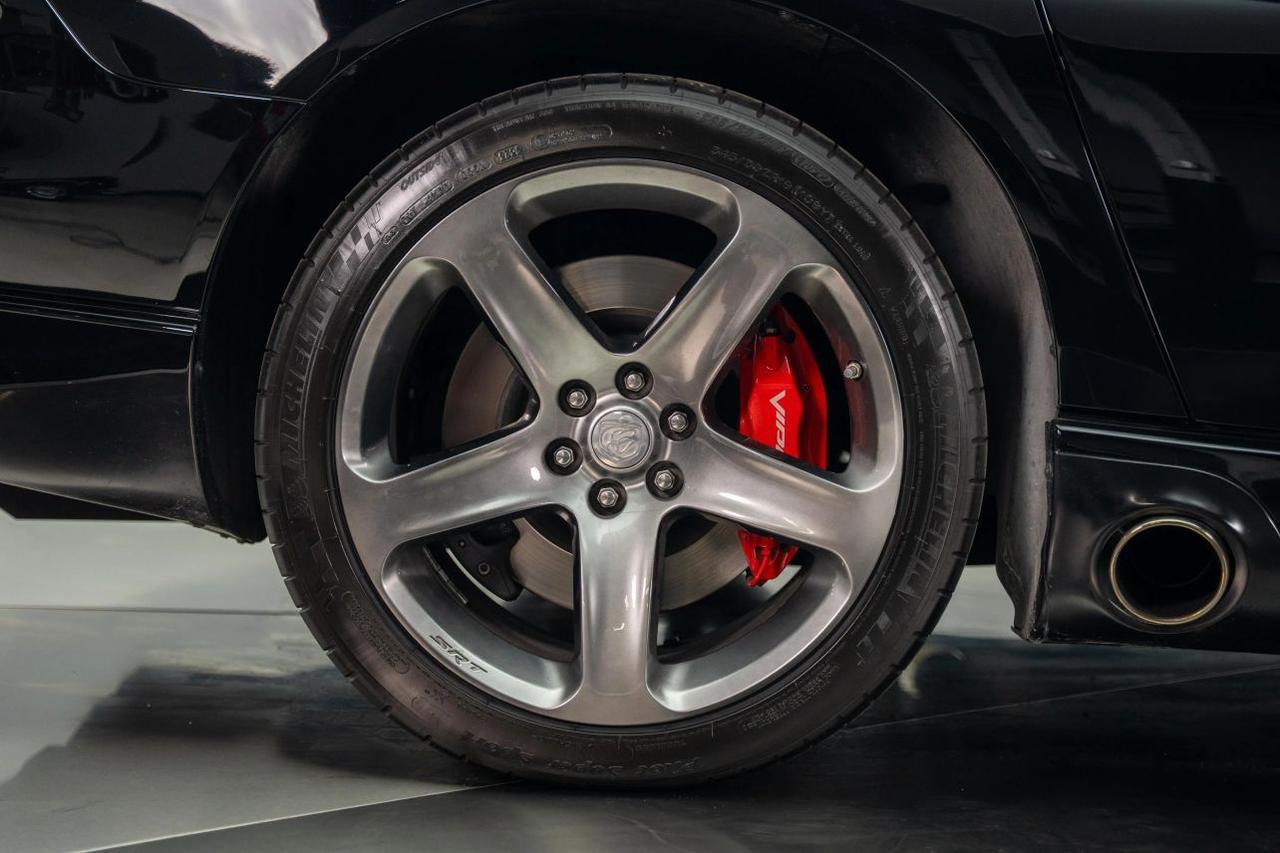 2008 Dodge Viper SRT10 Convertible 2D St. Louis MO