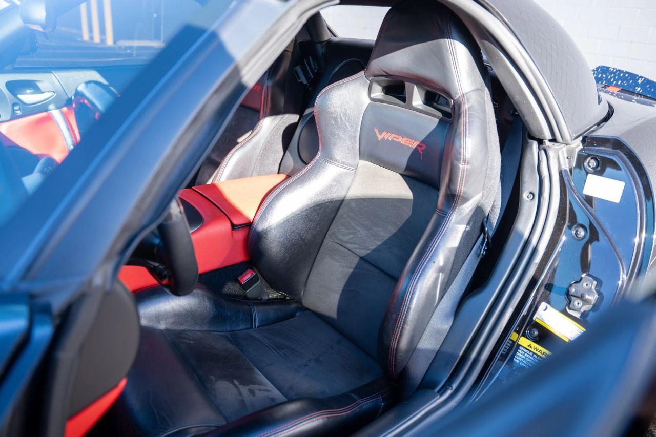 2008 Dodge Viper SRT10 Convertible 2D St. Louis MO