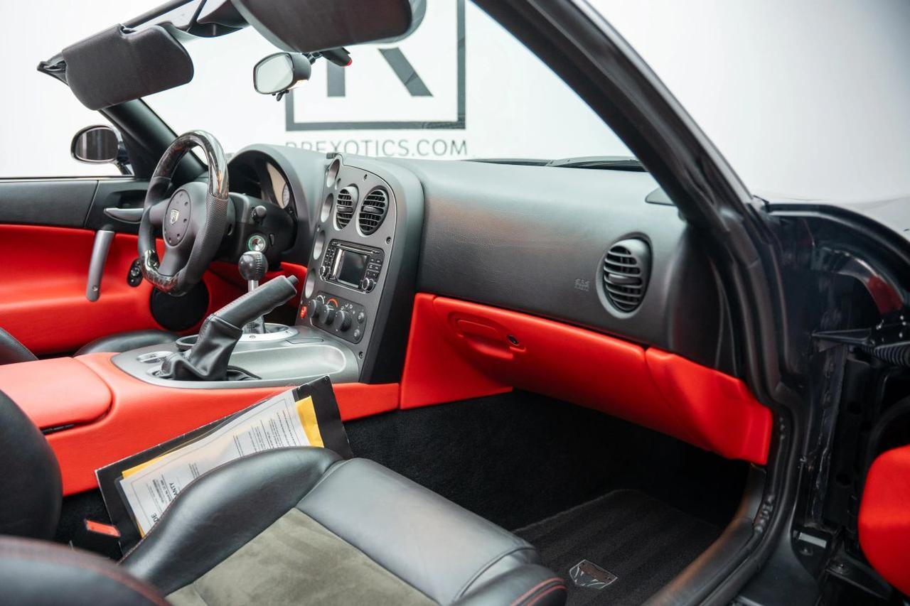 2008 Dodge Viper SRT10 Convertible 2D St. Louis MO