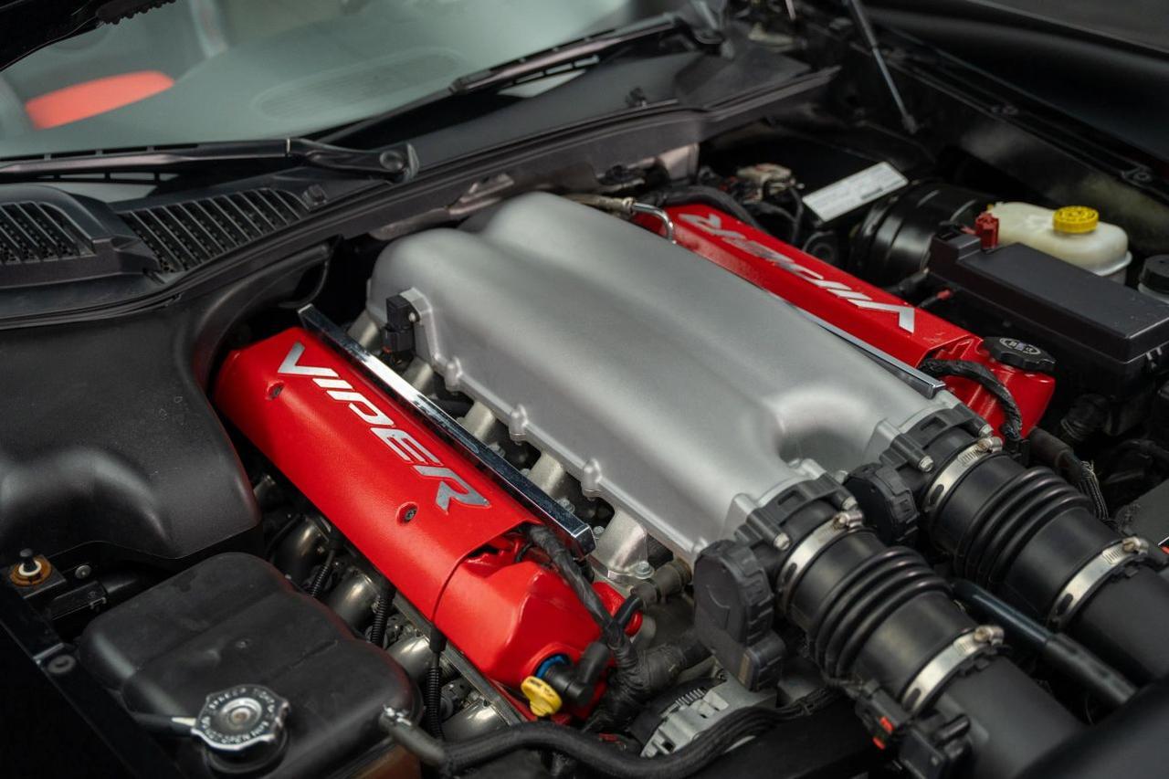 2008 Dodge Viper SRT10 Convertible 2D St. Louis MO