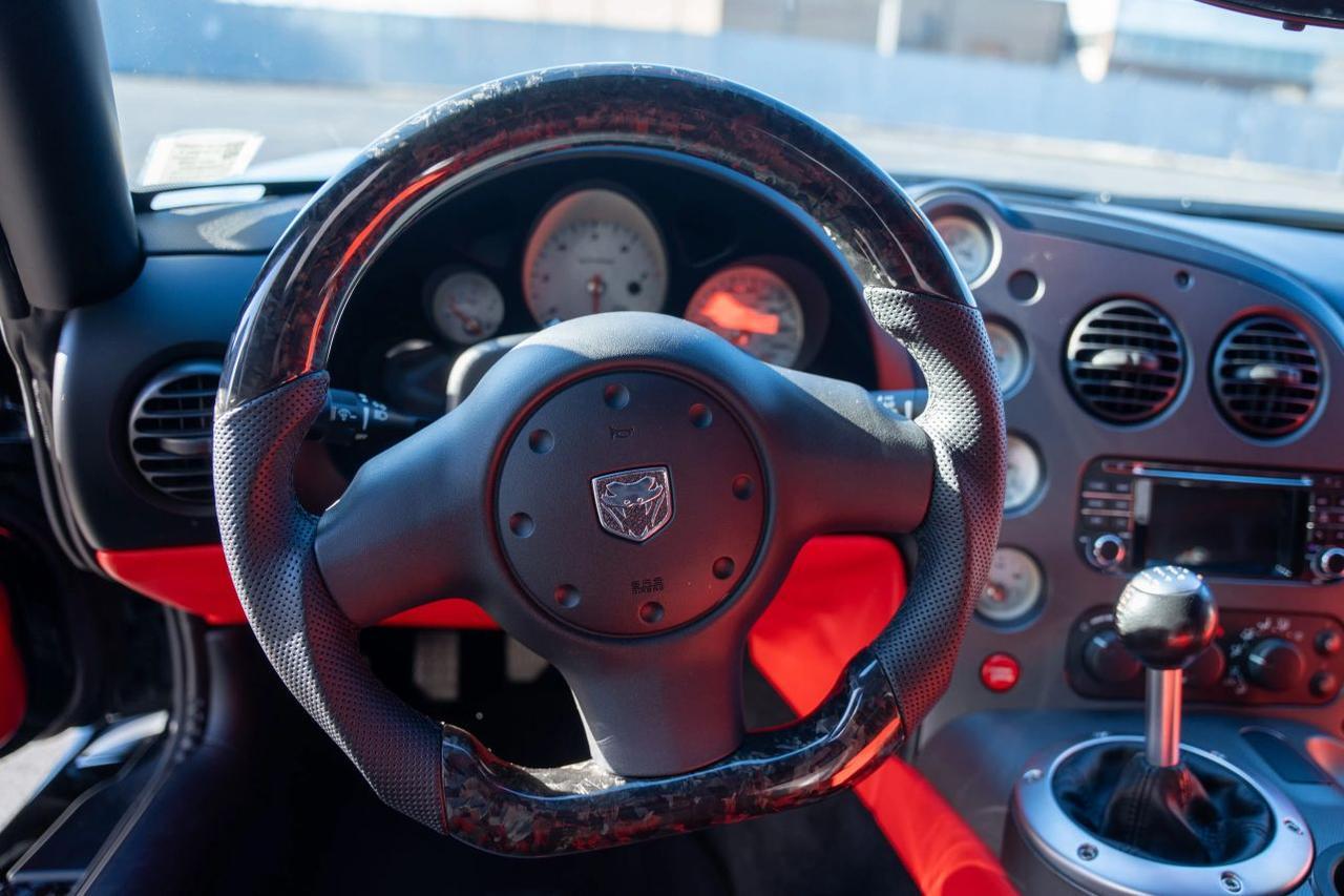 2008 Dodge Viper SRT10 Convertible 2D St. Louis MO