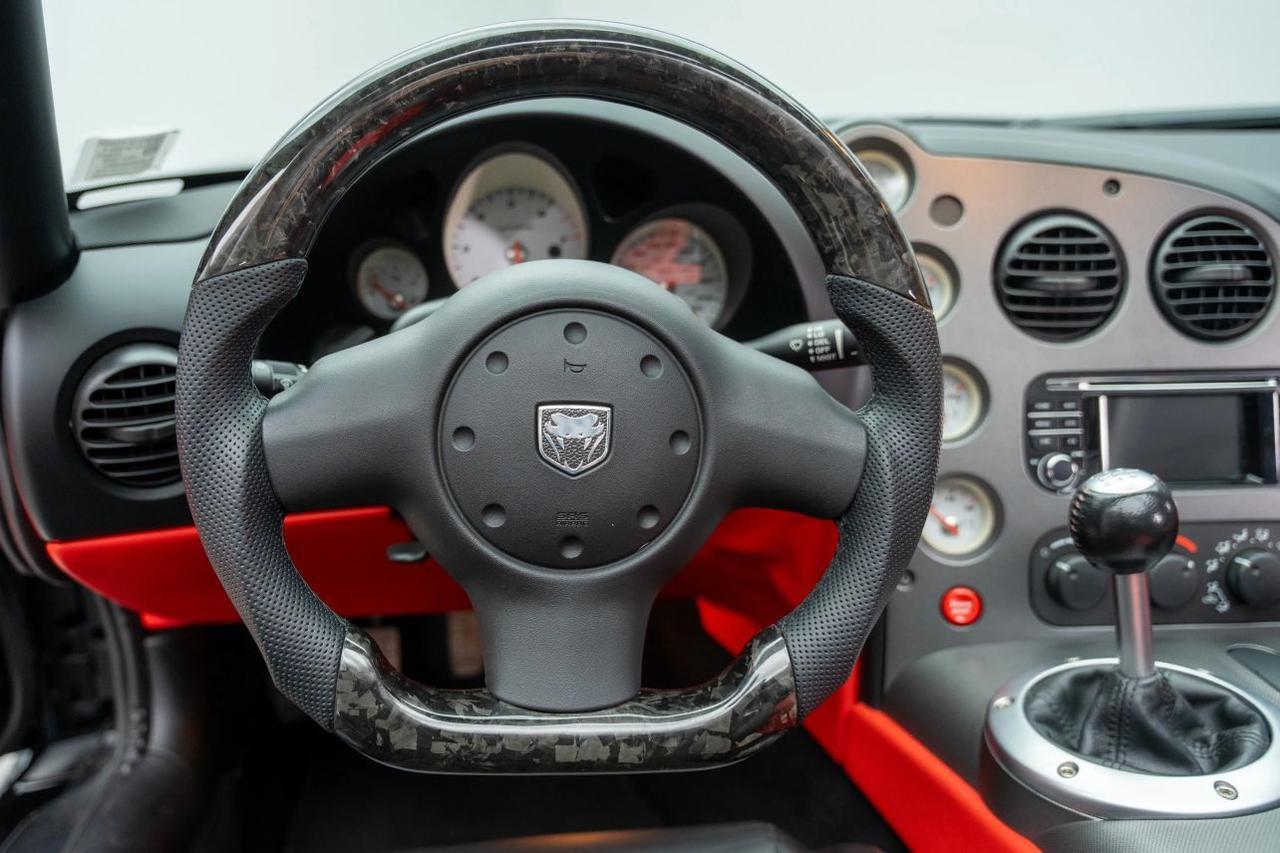 2008 Dodge Viper SRT10 Convertible 2D St. Louis MO