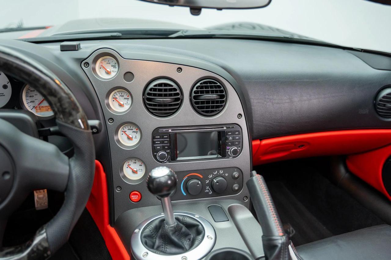 2008 Dodge Viper SRT10 Convertible 2D St. Louis MO