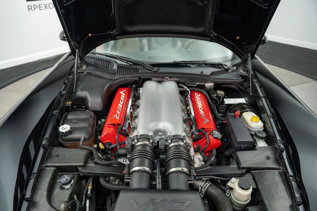 2008 Dodge Viper SRT10 Convertible 2D St. Louis MO