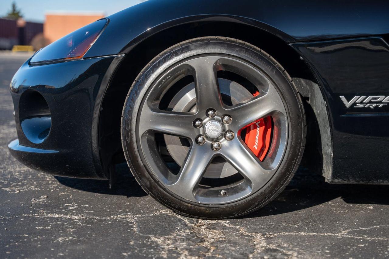 2008 Dodge Viper SRT10 Convertible 2D St. Louis MO