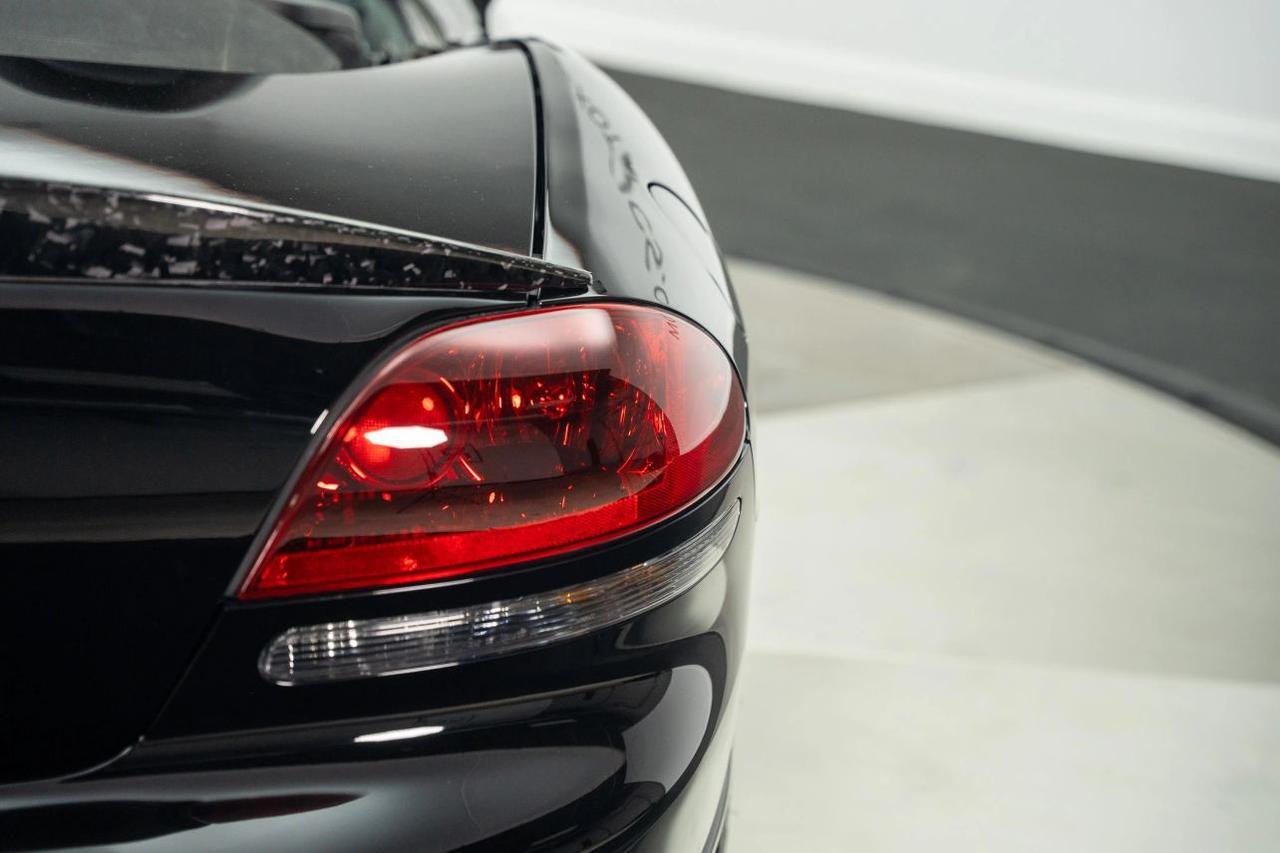 2008 Dodge Viper SRT10 Convertible 2D St. Louis MO