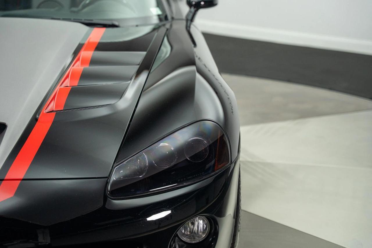 2008 Dodge Viper SRT10 Convertible 2D St. Louis MO