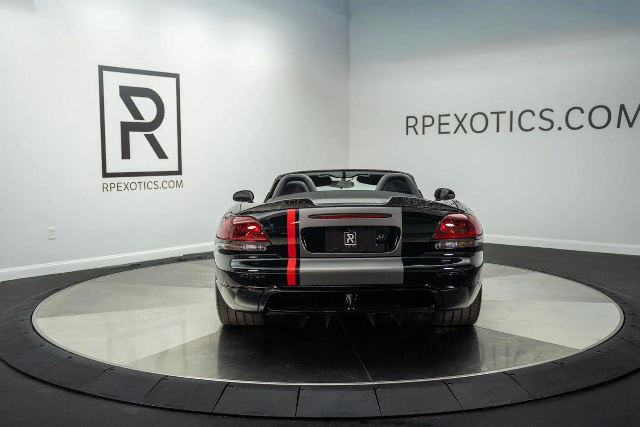 2008 Dodge Viper SRT10 Convertible 2D St. Louis MO