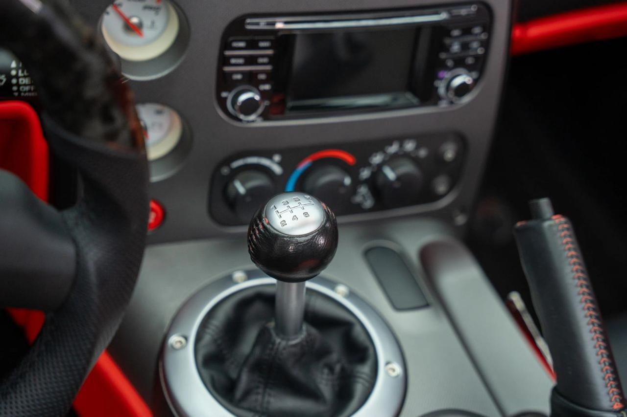 2008 Dodge Viper SRT10 Convertible 2D St. Louis MO