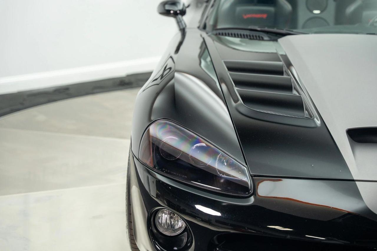 2008 Dodge Viper SRT10 Convertible 2D St. Louis MO