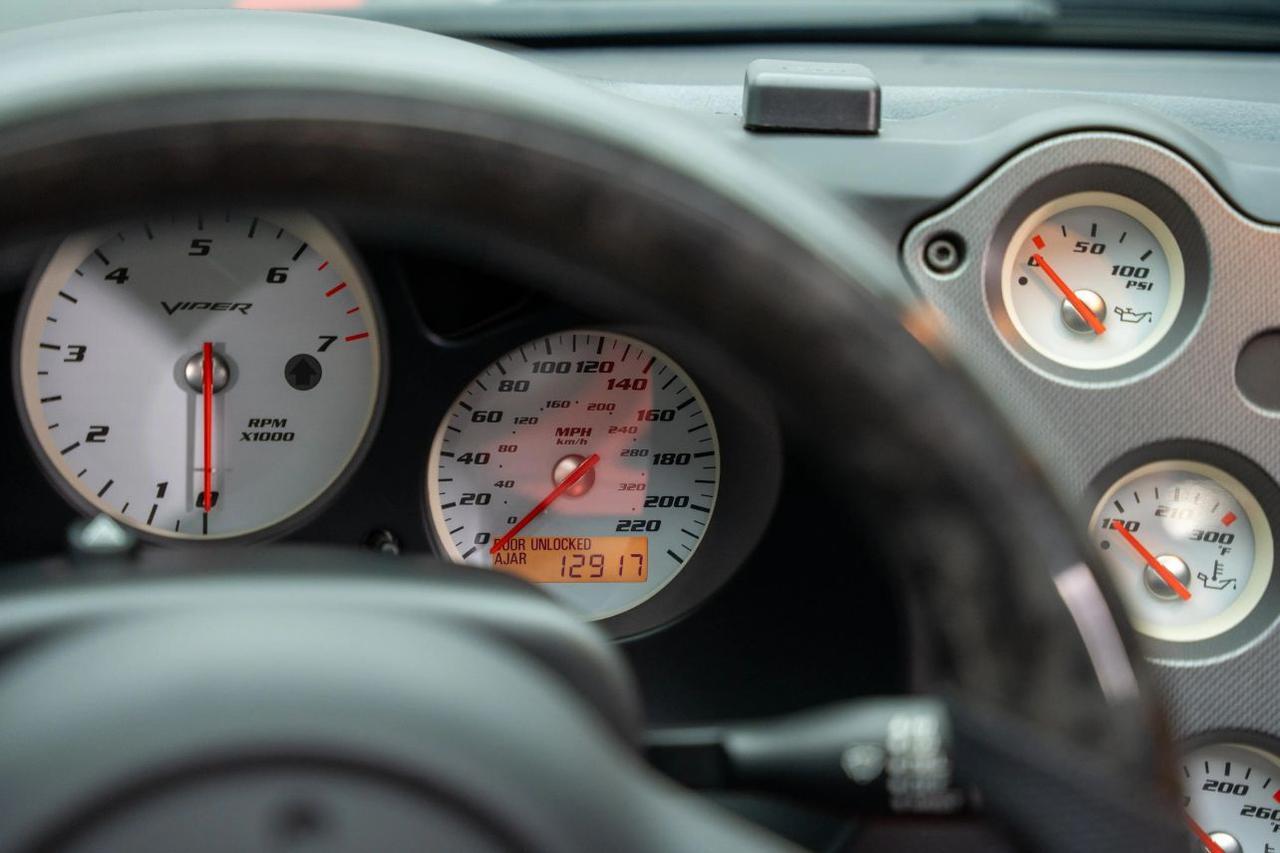 2008 Dodge Viper SRT10 Convertible 2D St. Louis MO