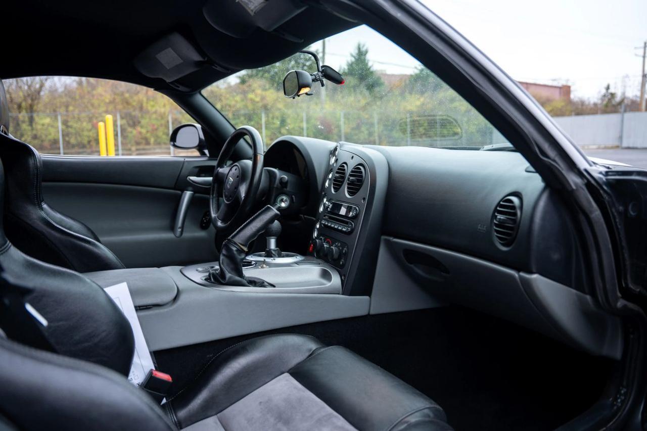 2008 Dodge Viper SRT10 Coupe 2D St. Louis MO