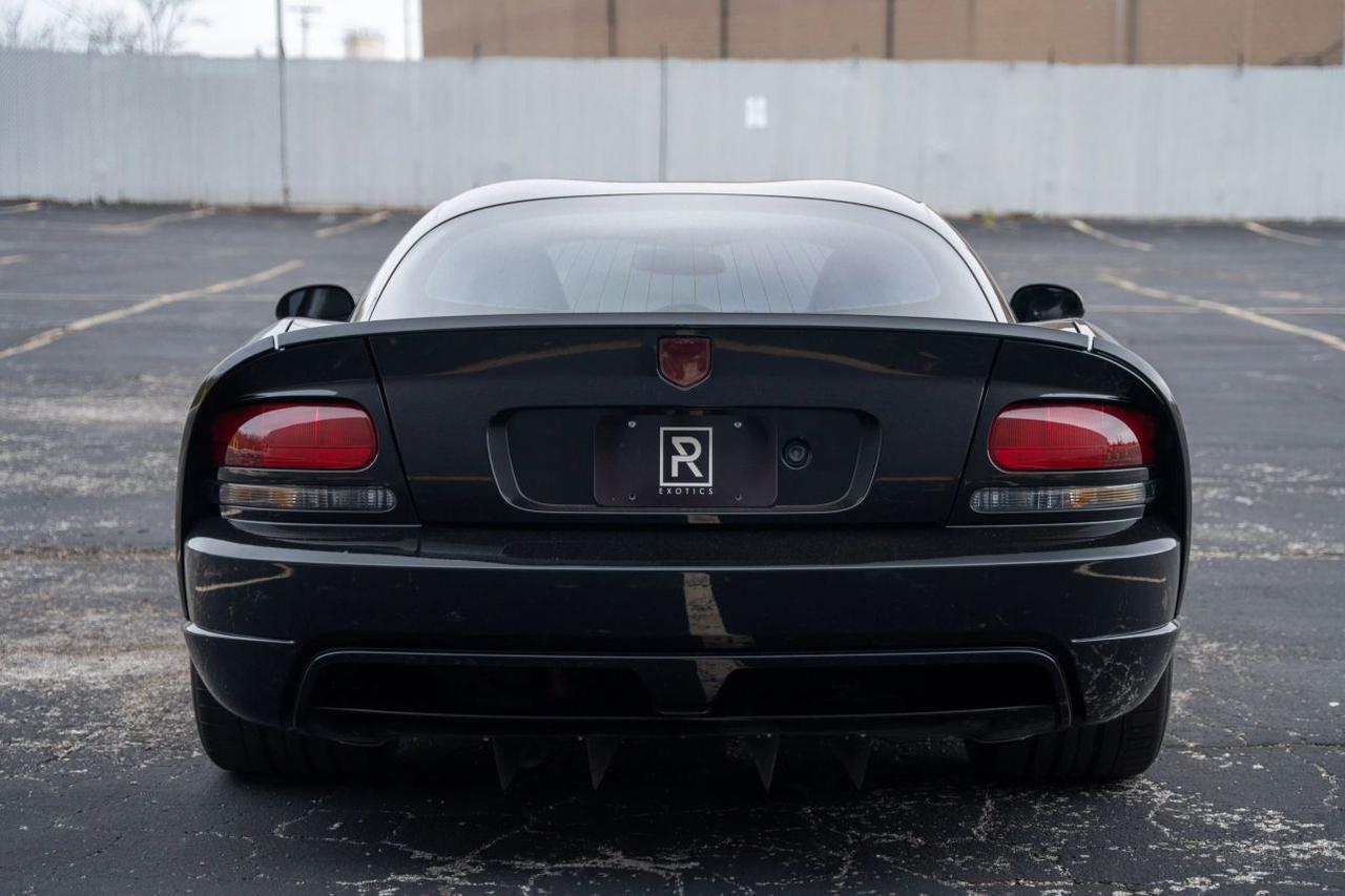 2008 Dodge Viper SRT10 Coupe 2D St. Louis MO