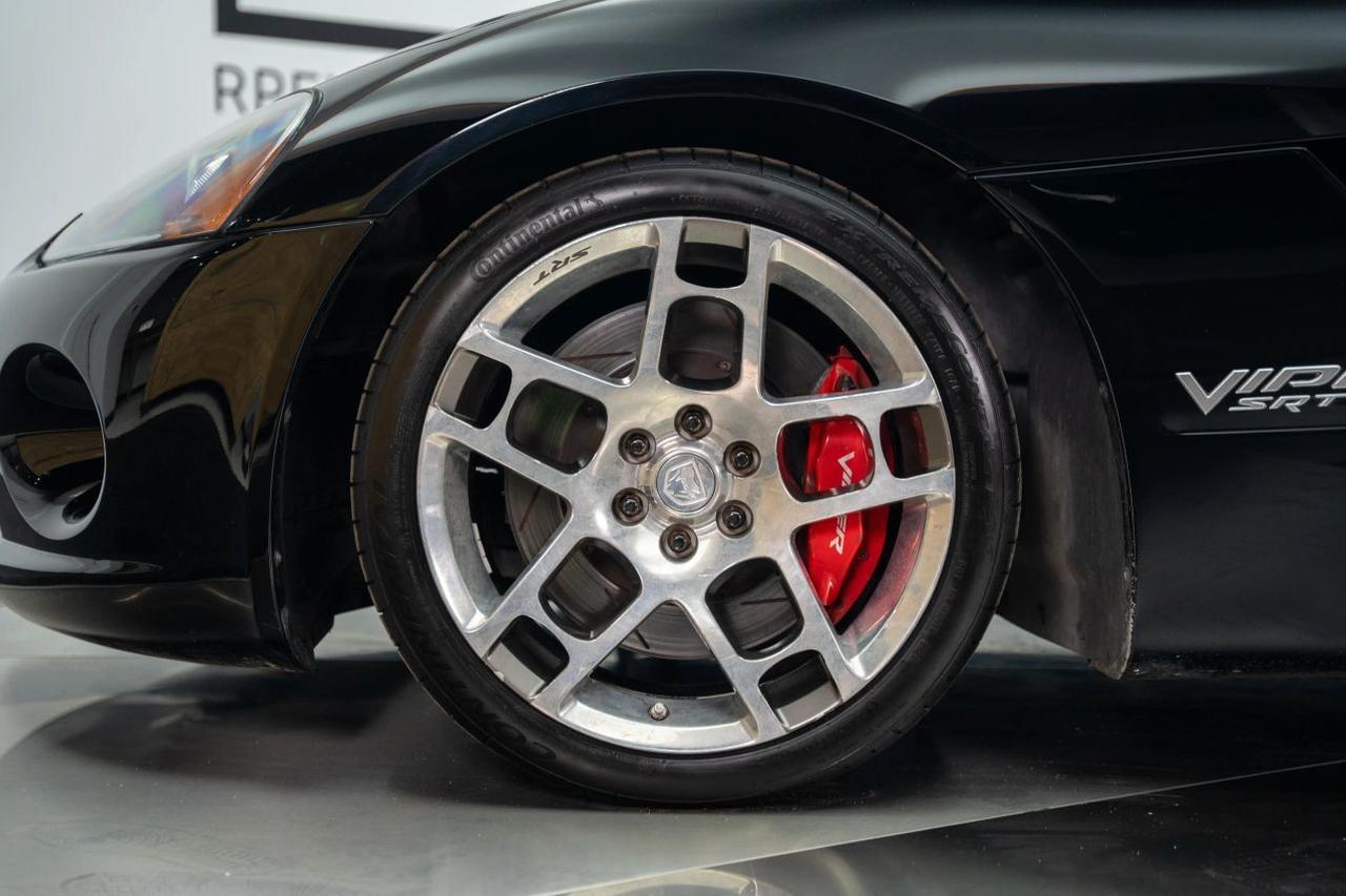 2008 Dodge Viper SRT10 Coupe 2D St. Louis MO