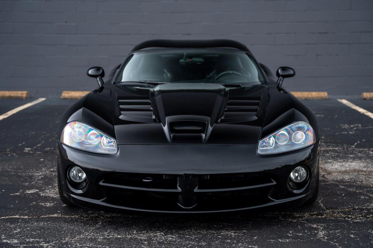 2008 Dodge Viper SRT10 Coupe 2D St. Louis MO