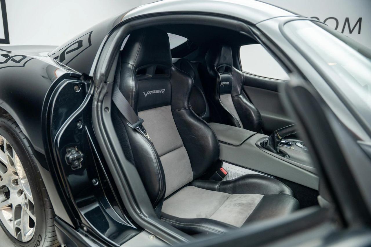 2008 Dodge Viper SRT10 Coupe 2D St. Louis MO