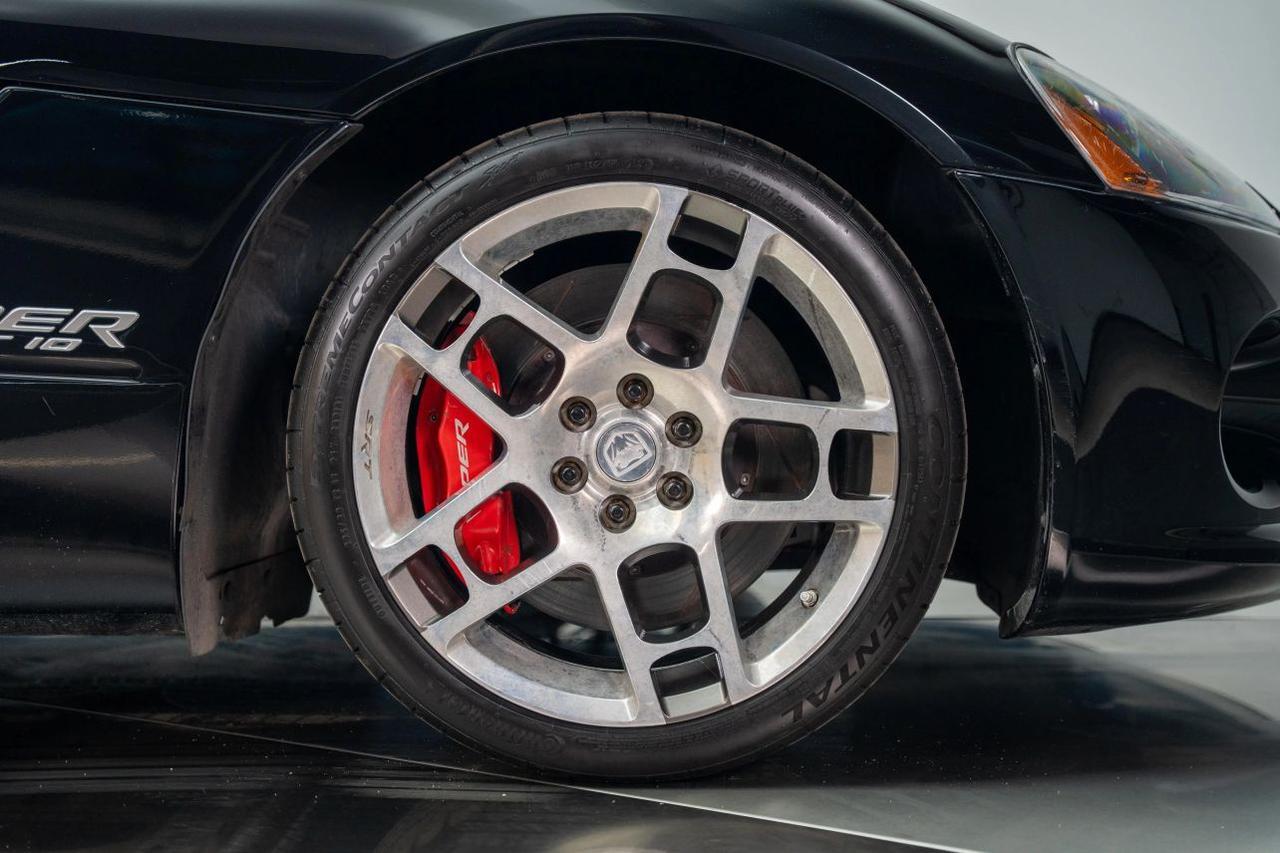 2008 Dodge Viper SRT10 Coupe 2D St. Louis MO