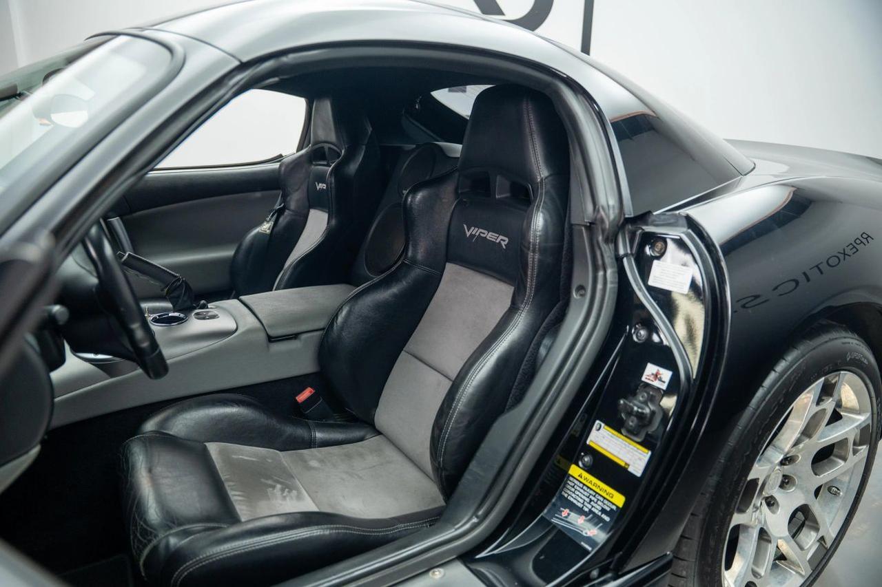 2008 Dodge Viper