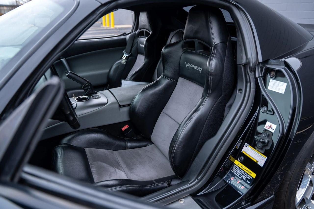 2008 Dodge Viper SRT10 Coupe 2D St. Louis MO