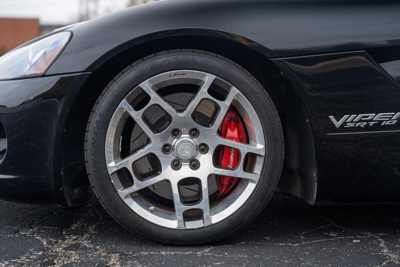 2008 Dodge Viper SRT10 Coupe 2D St. Louis MO