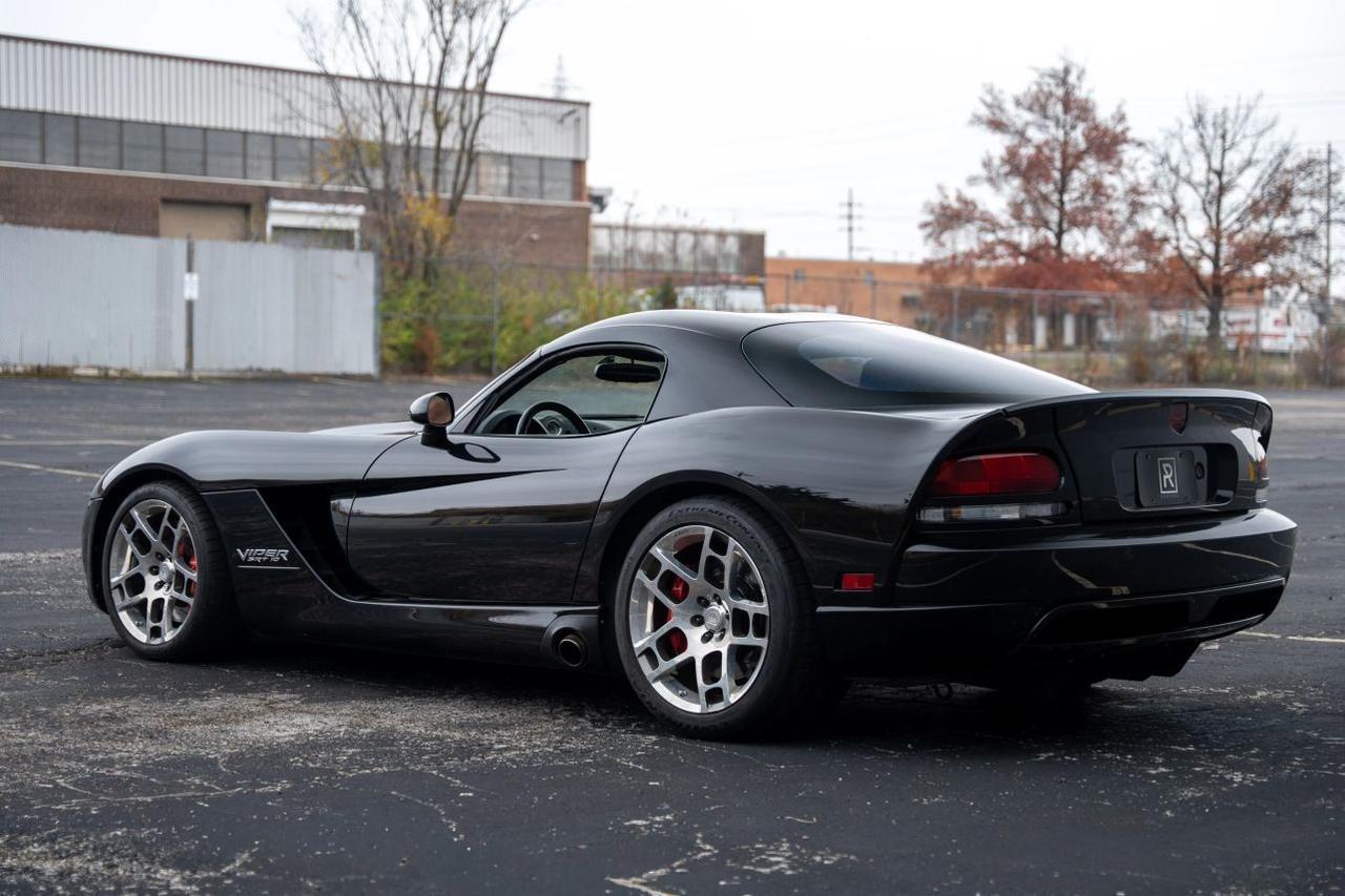 2008 Dodge Viper SRT10 Coupe 2D St. Louis MO