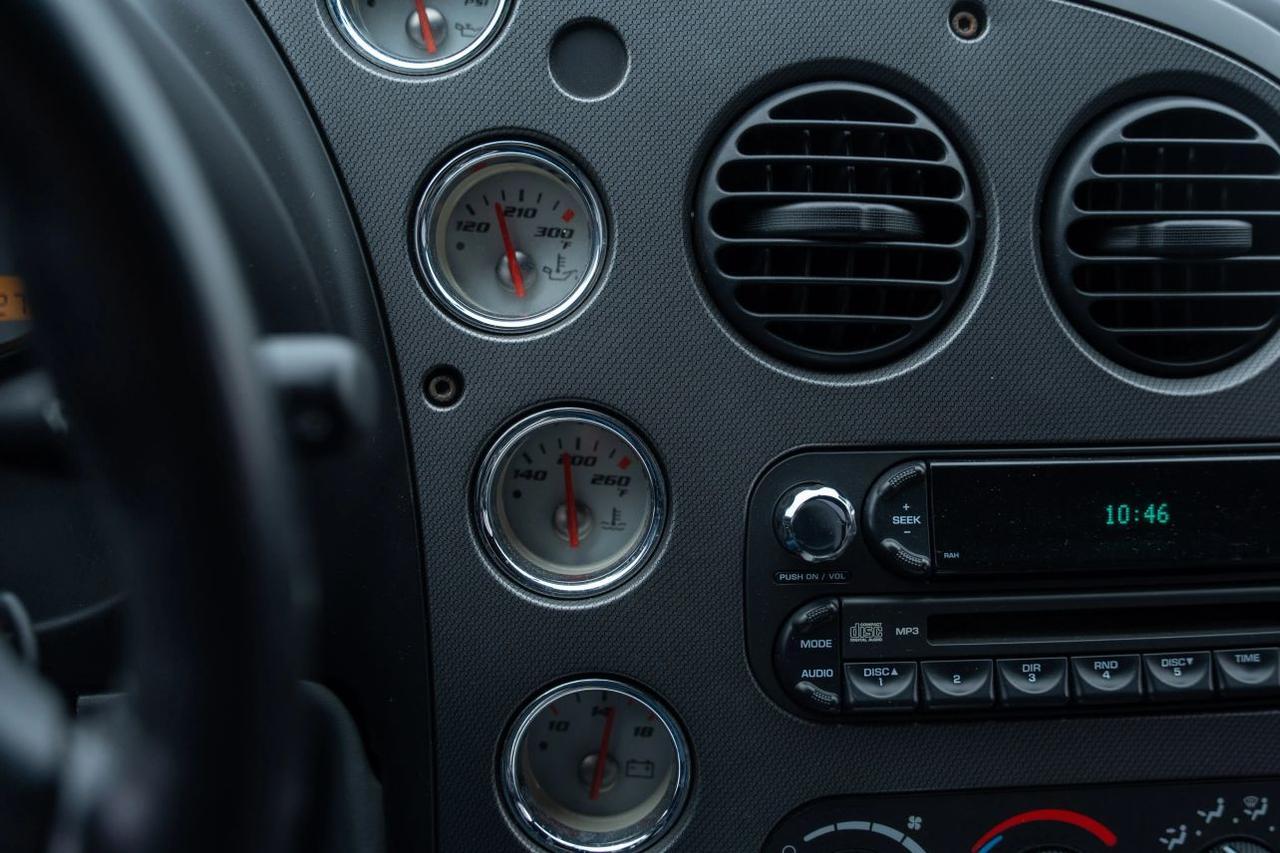 2008 Dodge Viper SRT10 Coupe 2D St. Louis MO