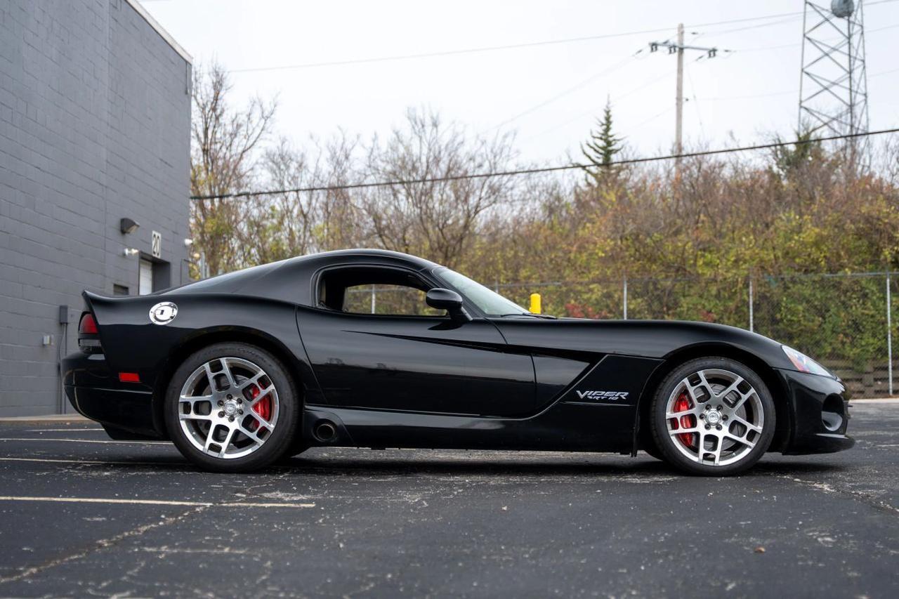 2008 Dodge Viper SRT10 Coupe 2D St. Louis MO