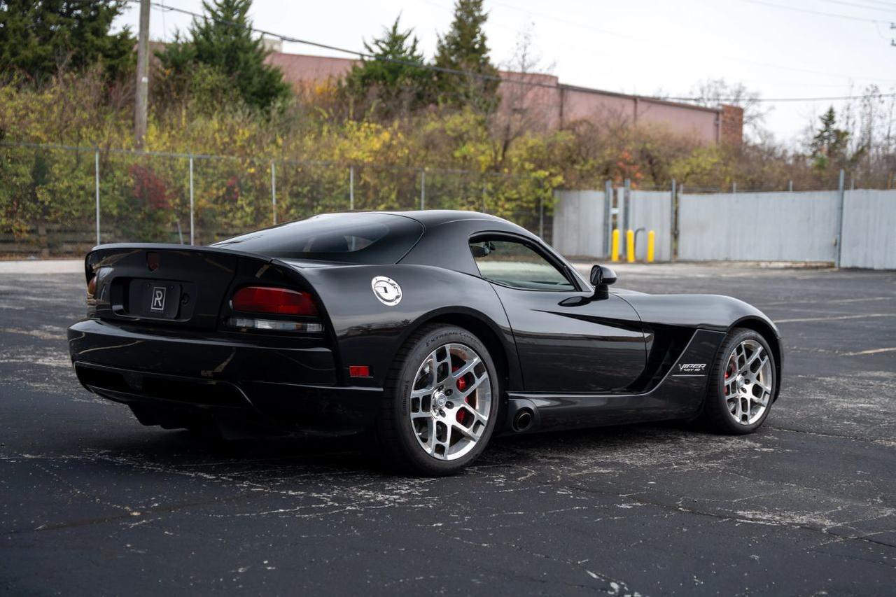 2008 Dodge Viper SRT10 Coupe 2D St. Louis MO