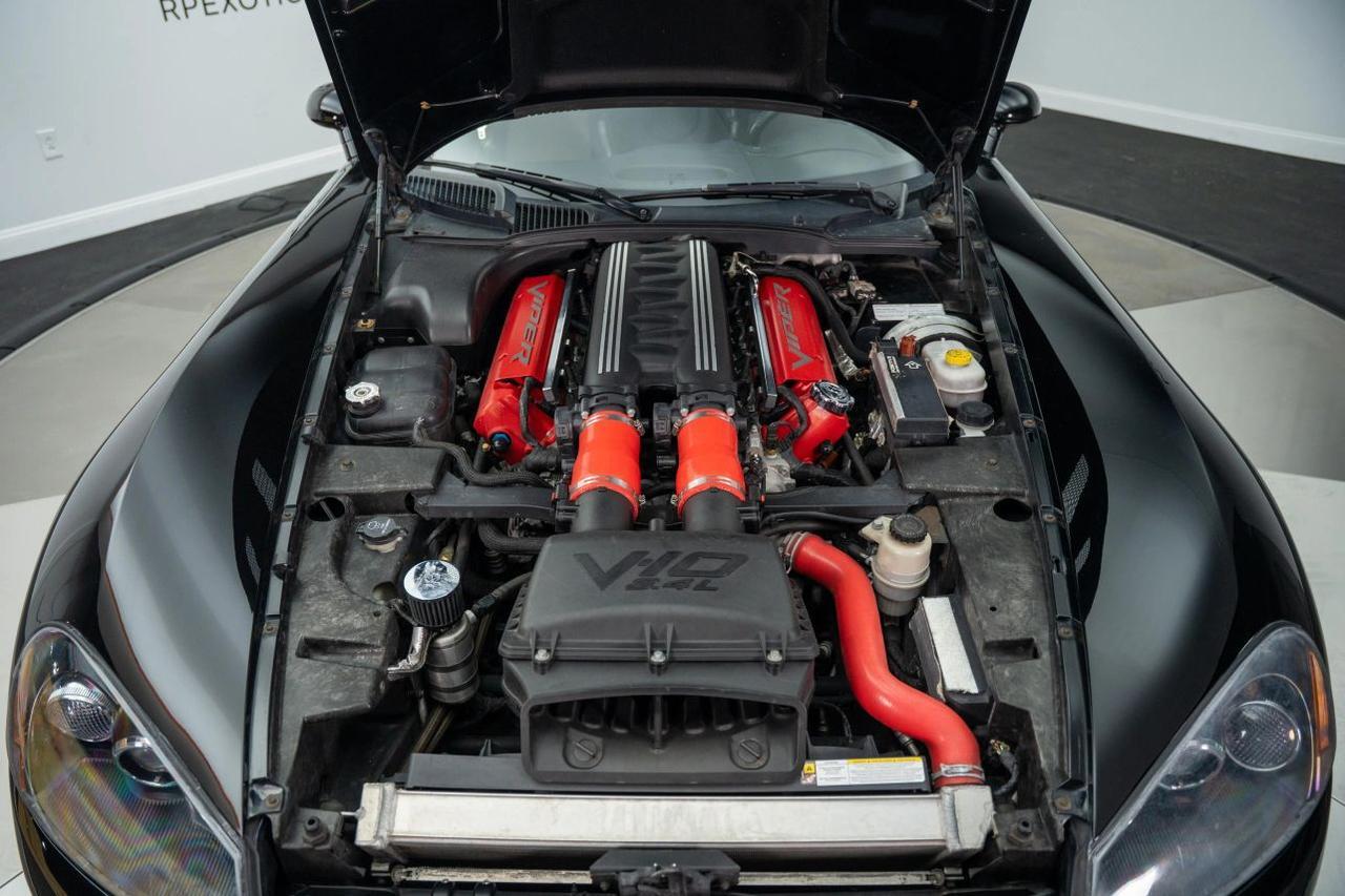 2008 Dodge Viper SRT10 Coupe 2D St. Louis MO