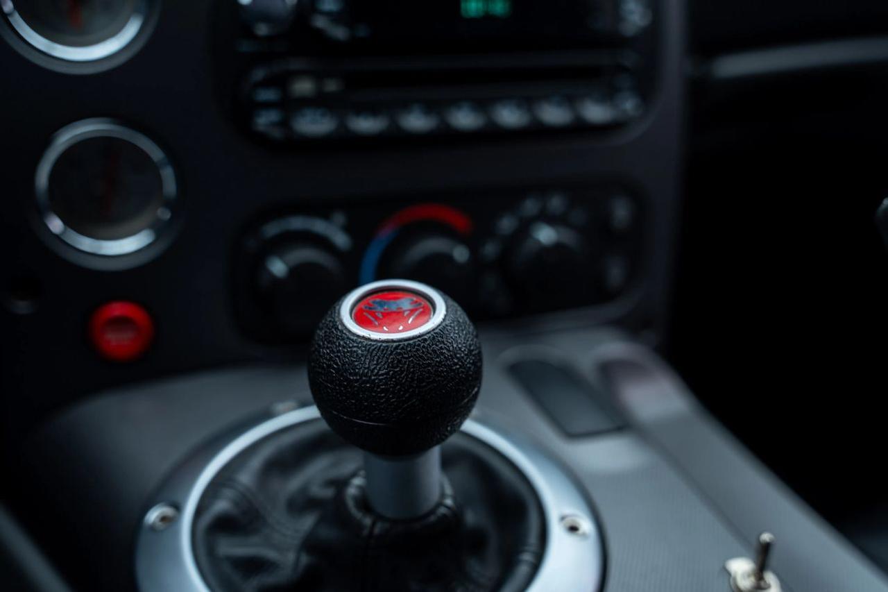 2008 Dodge Viper SRT10 Coupe 2D St. Louis MO