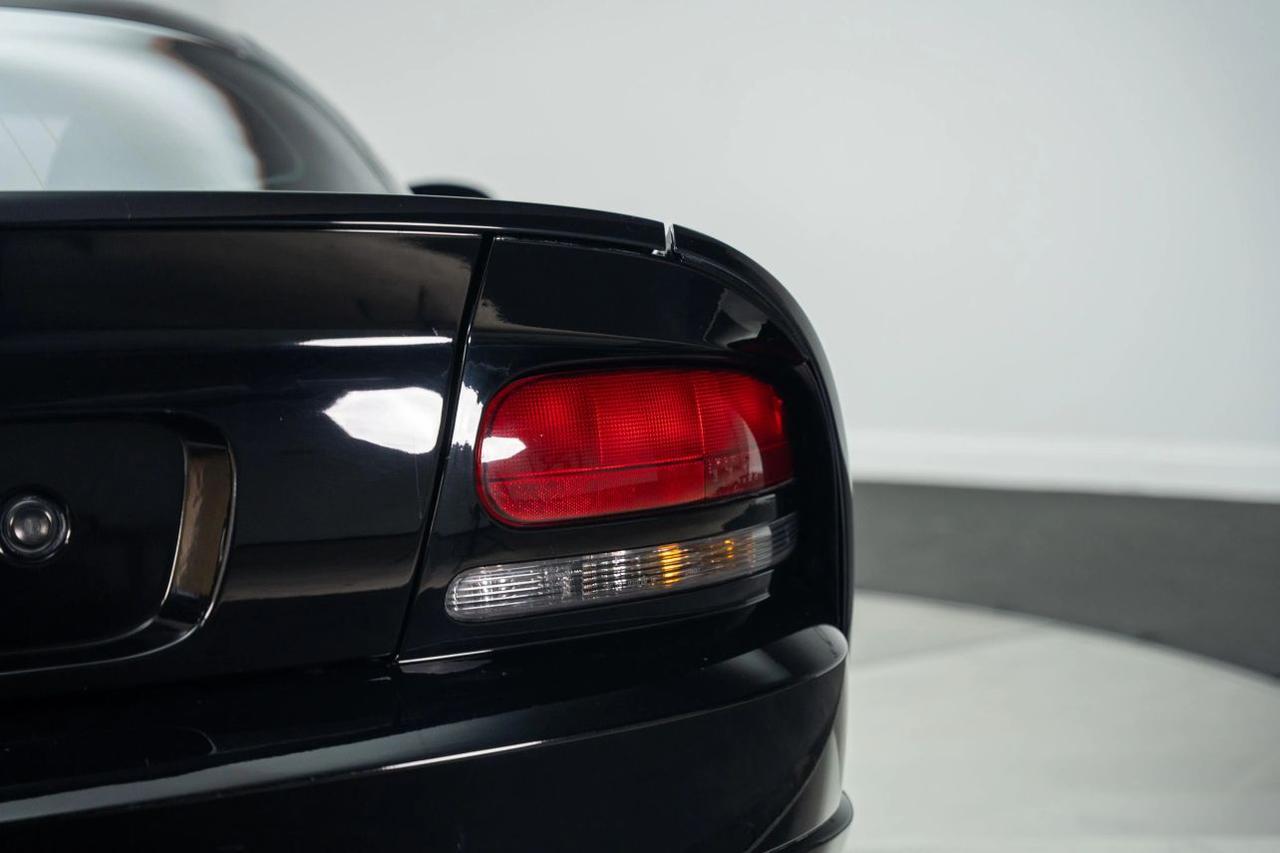 2008 Dodge Viper SRT10 Coupe 2D St. Louis MO