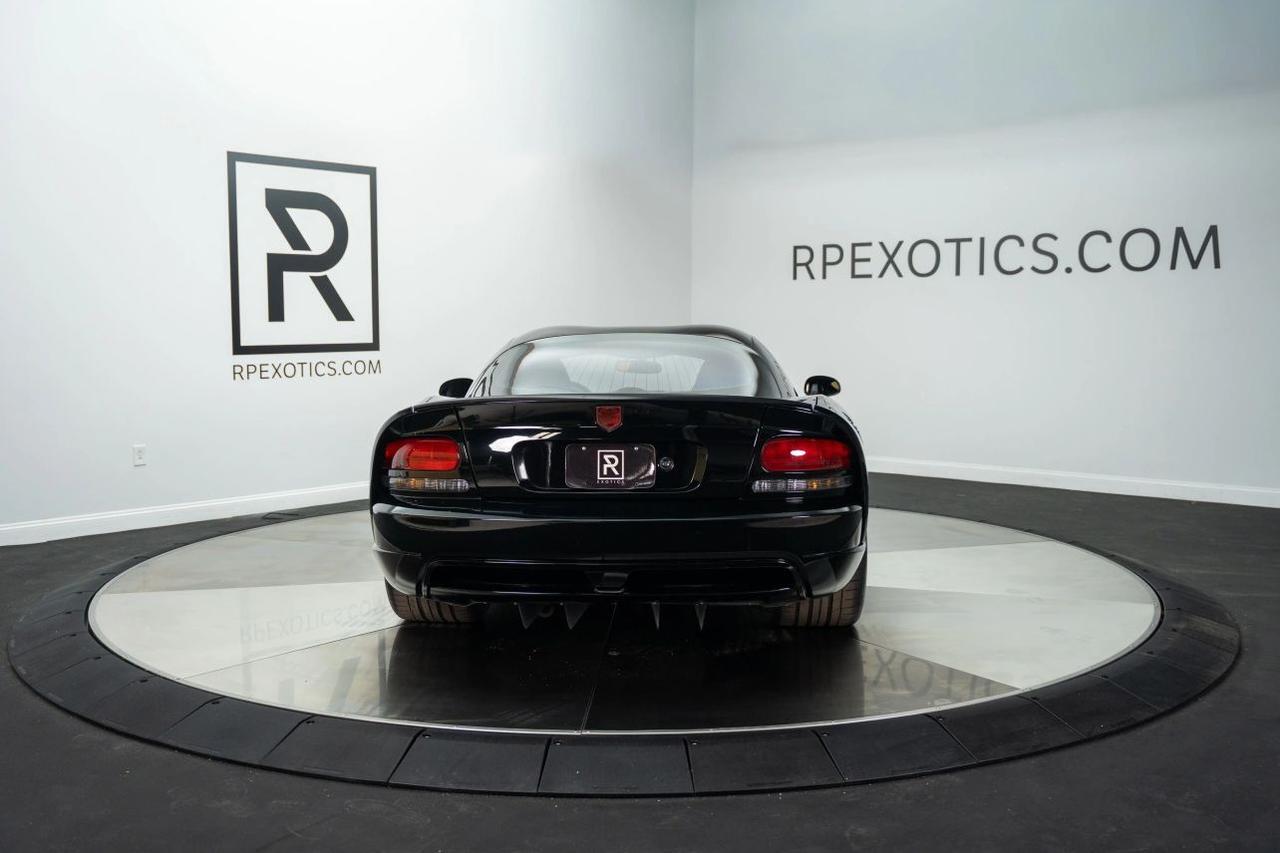 2008 Dodge Viper SRT10 Coupe 2D St. Louis MO