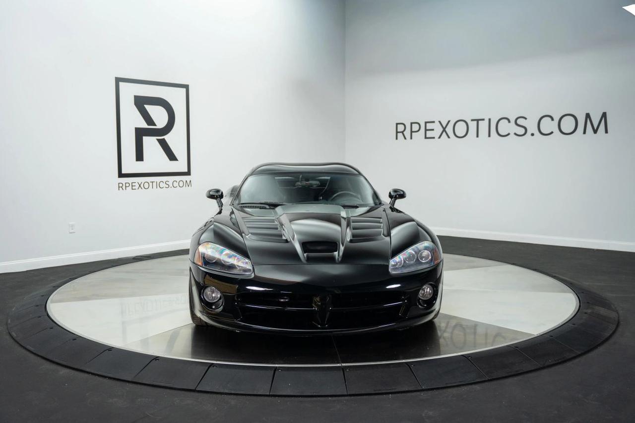 2008 Dodge Viper SRT10 Coupe 2D St. Louis MO